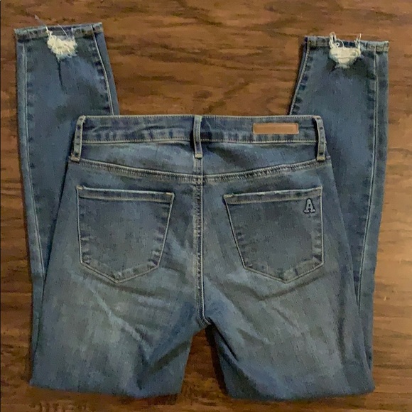 Articles of Society Suzy Skinny Jeans - Picture 3 of 4